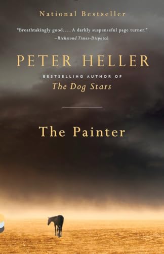 The Painter (Vintage Contemporaries)